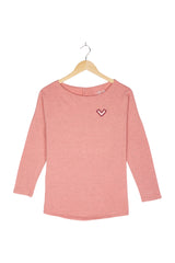 Longsleeve Freizeit für Damen