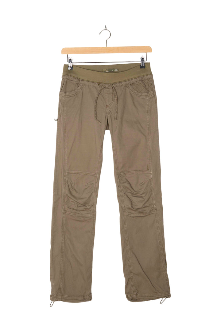 Kletterhose für Damen