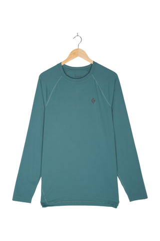 Longsleeve Funktion für Herren