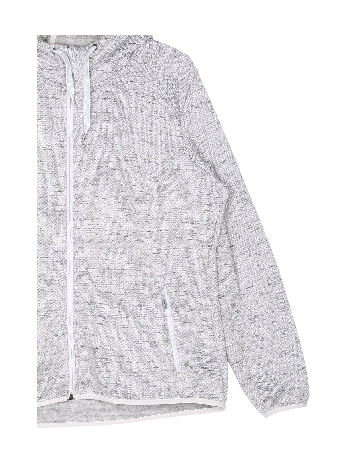 Fleecejacke für Damen