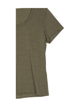T-Shirt Merino für Damen