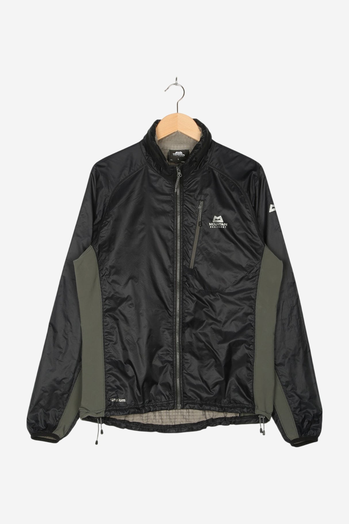 Isolationsjacke für Herren