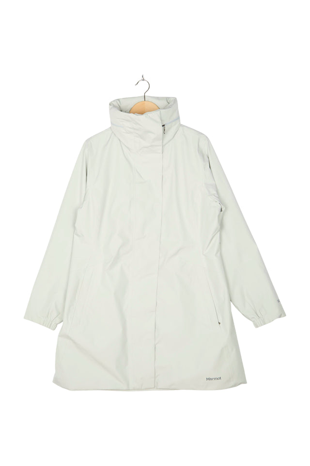 Regenjacke & Hardshelljacke mit GoreTex für Damen