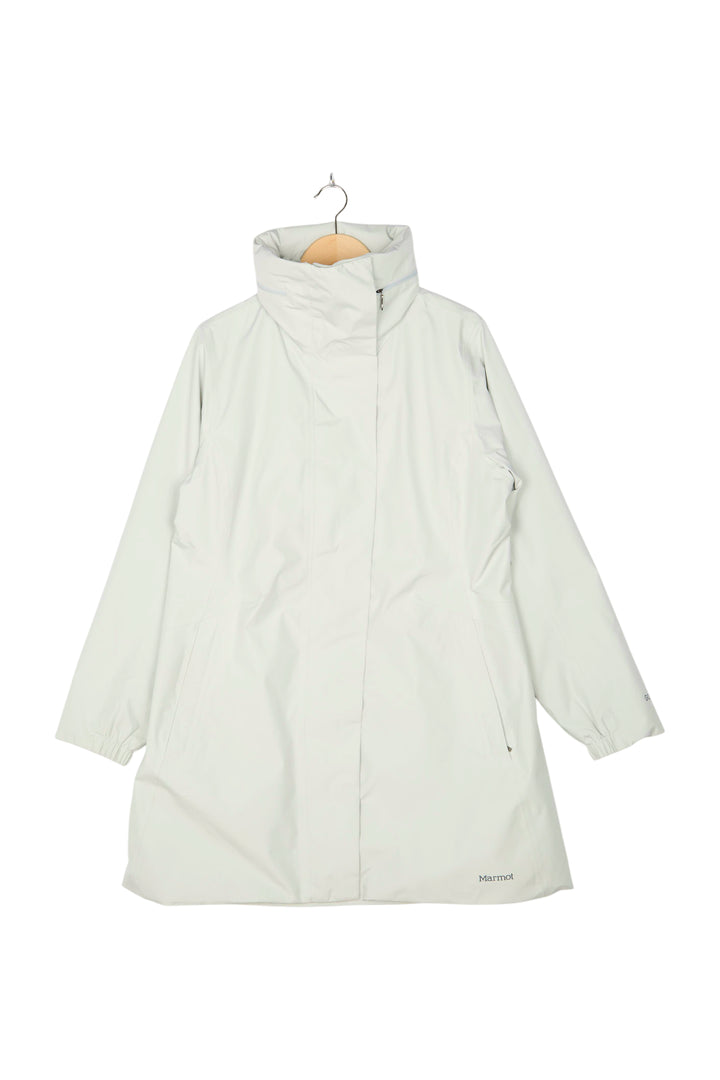 Regenjacke & Hardshelljacke mit GoreTex für Damen