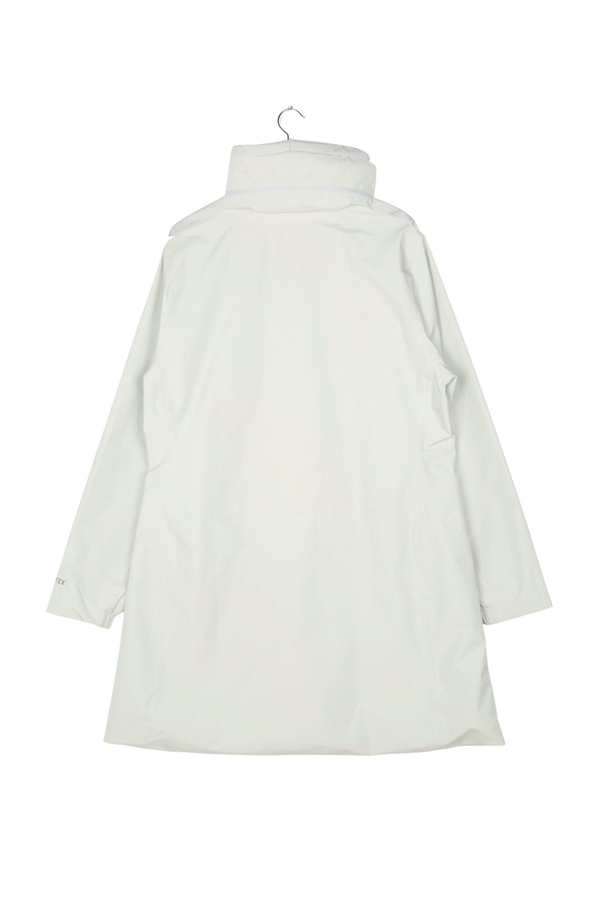 Regenjacke & Hardshelljacke mit GoreTex für Damen