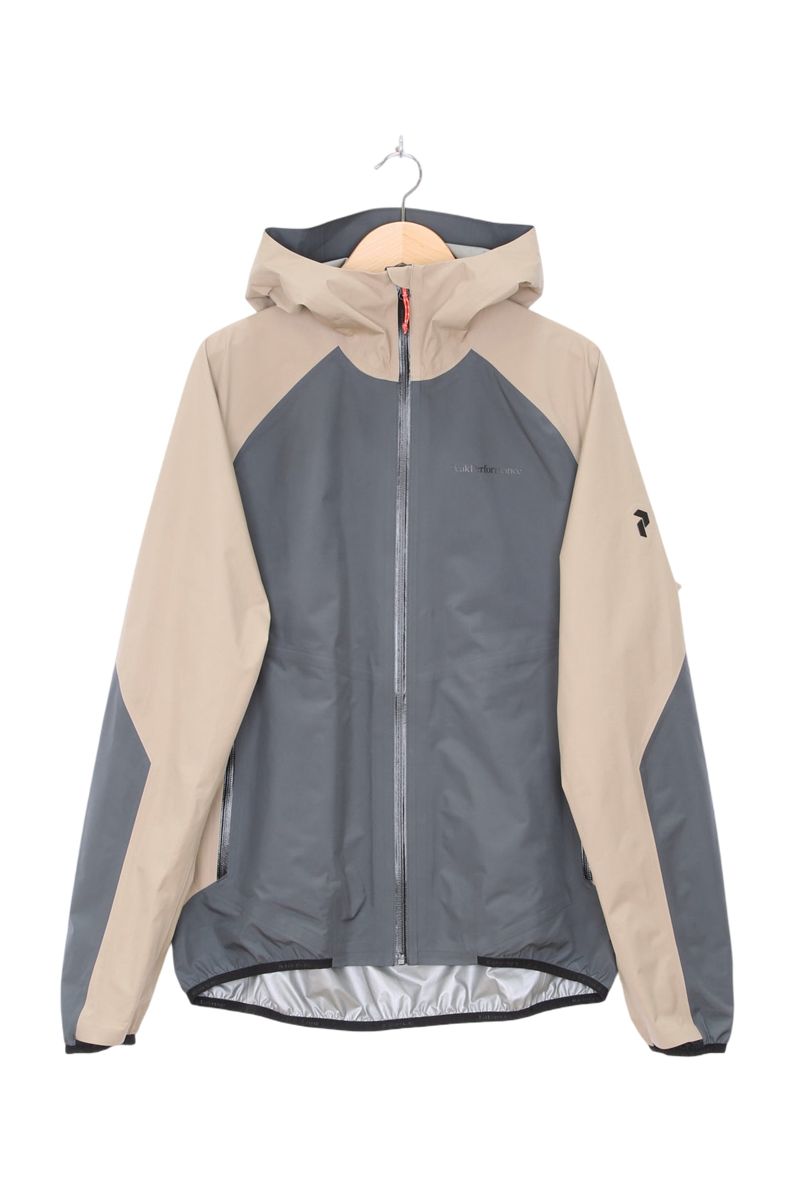 Hardshelljacke mit Goretex für Herren