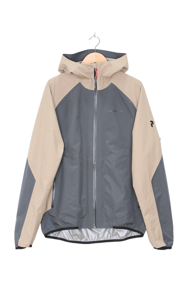 Hardshelljacke mit Goretex für Herren