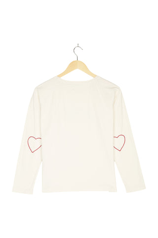 Longsleeve Freizeit für Damen