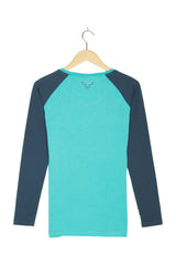 Longsleeve Freizeit für Damen