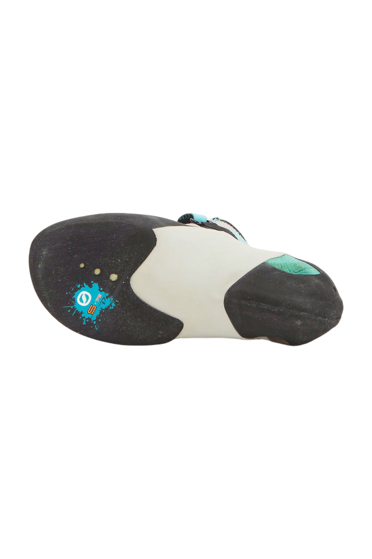 Kletterschuhe für Damen