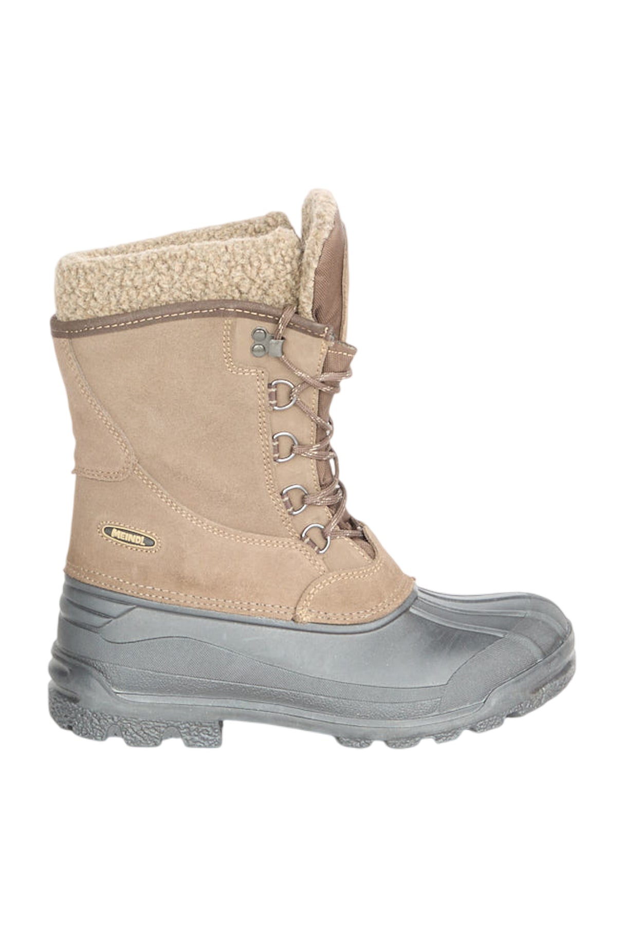 Winterstiefel für Herren