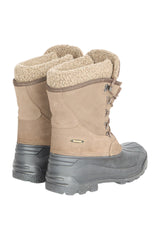 Winterstiefel für Herren