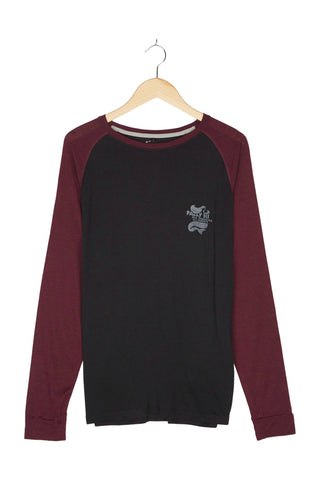 Pally Hi Longsleeve Funktion für Herren