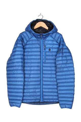 Daunenjacke für Herren