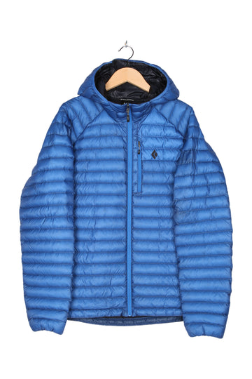 Daunenjacke für Herren