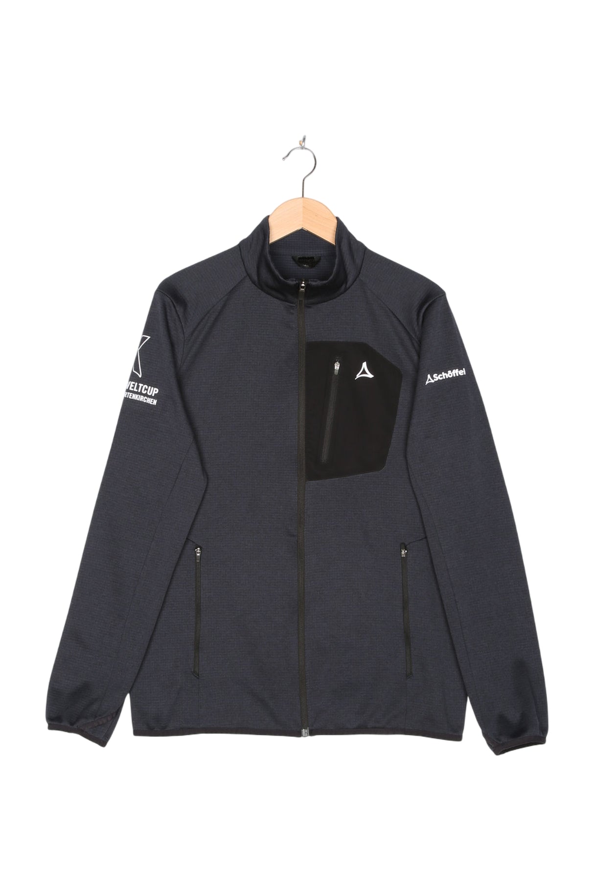 Fleecejacke für Damen