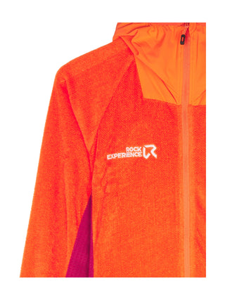 Fleecejacke für Damen