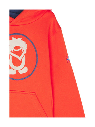 Hoodie für Kinder