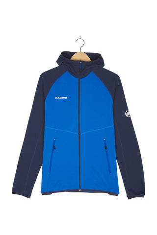 Fleecejacke für Herren