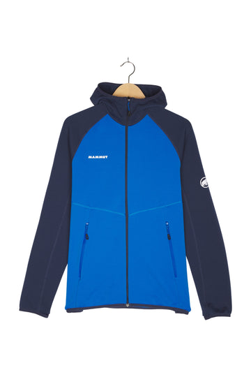 Fleecejacke für Herren