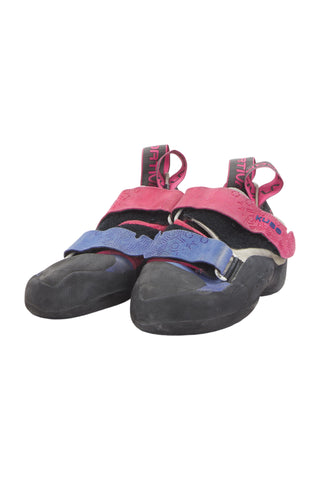 Kletterschuhe für Damen