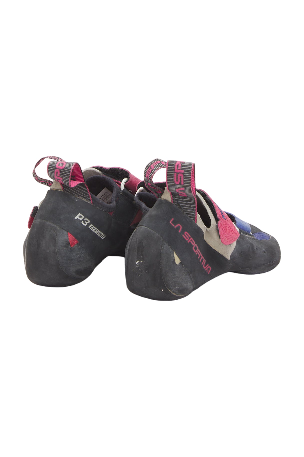 Kletterschuhe für Damen