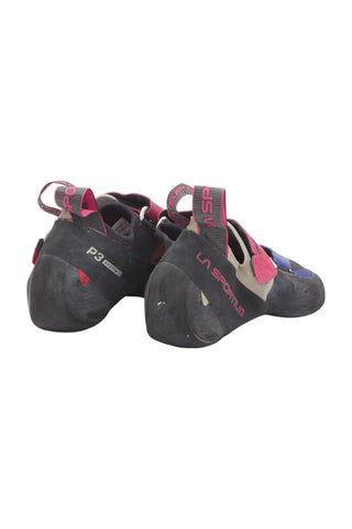 Kletterschuhe für Damen