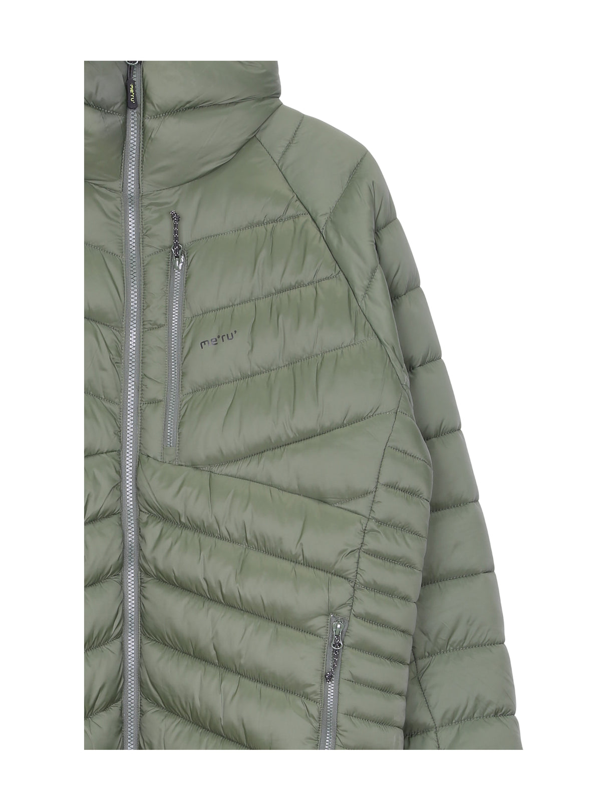 Winterjacke für Herren