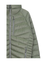 Winterjacke für Herren