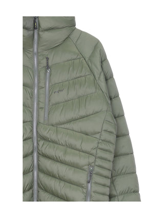 Winterjacke für Herren