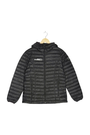 Rock Experience Daunenjacke für Damen