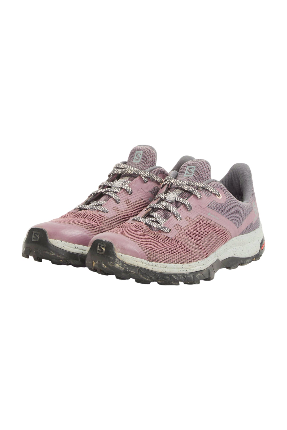 Wanderschuhe & Trekkingschuhe für Damen