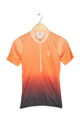 Radtrikot für Damen