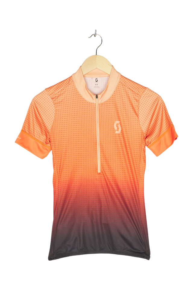 Radtrikot für Damen