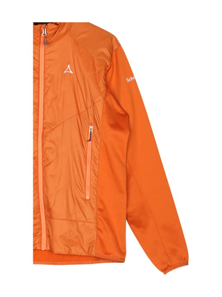 Isolationsjacke für Herren