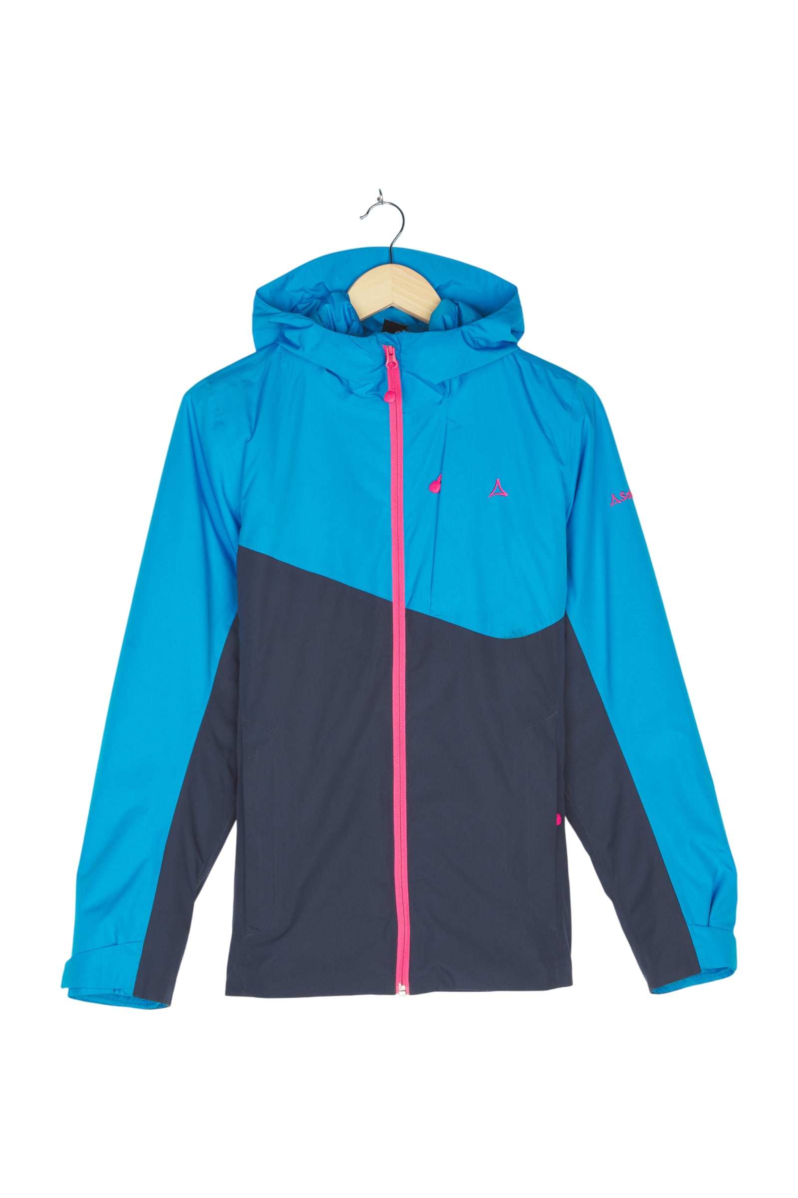 Doppeljacke für Damen