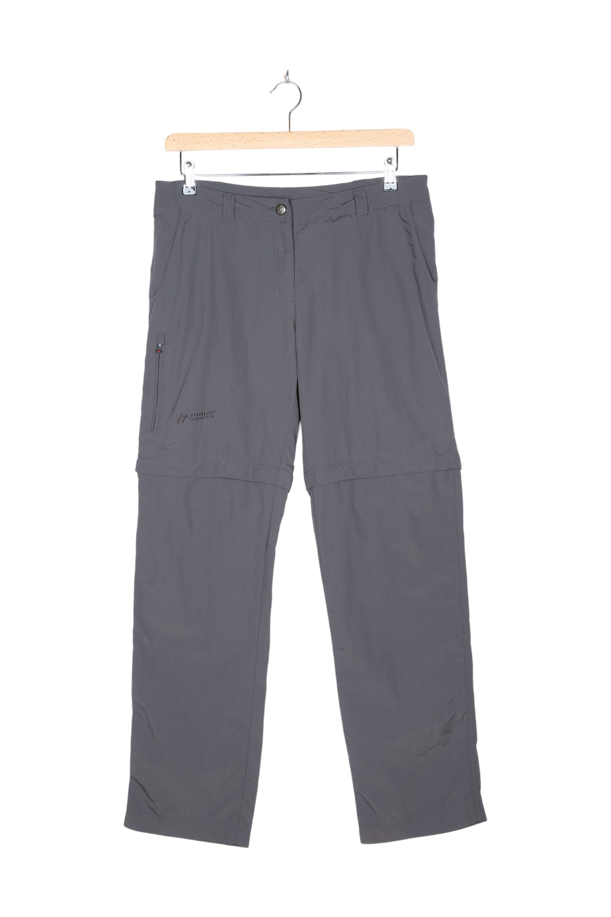 Zip Off Hose für Herren