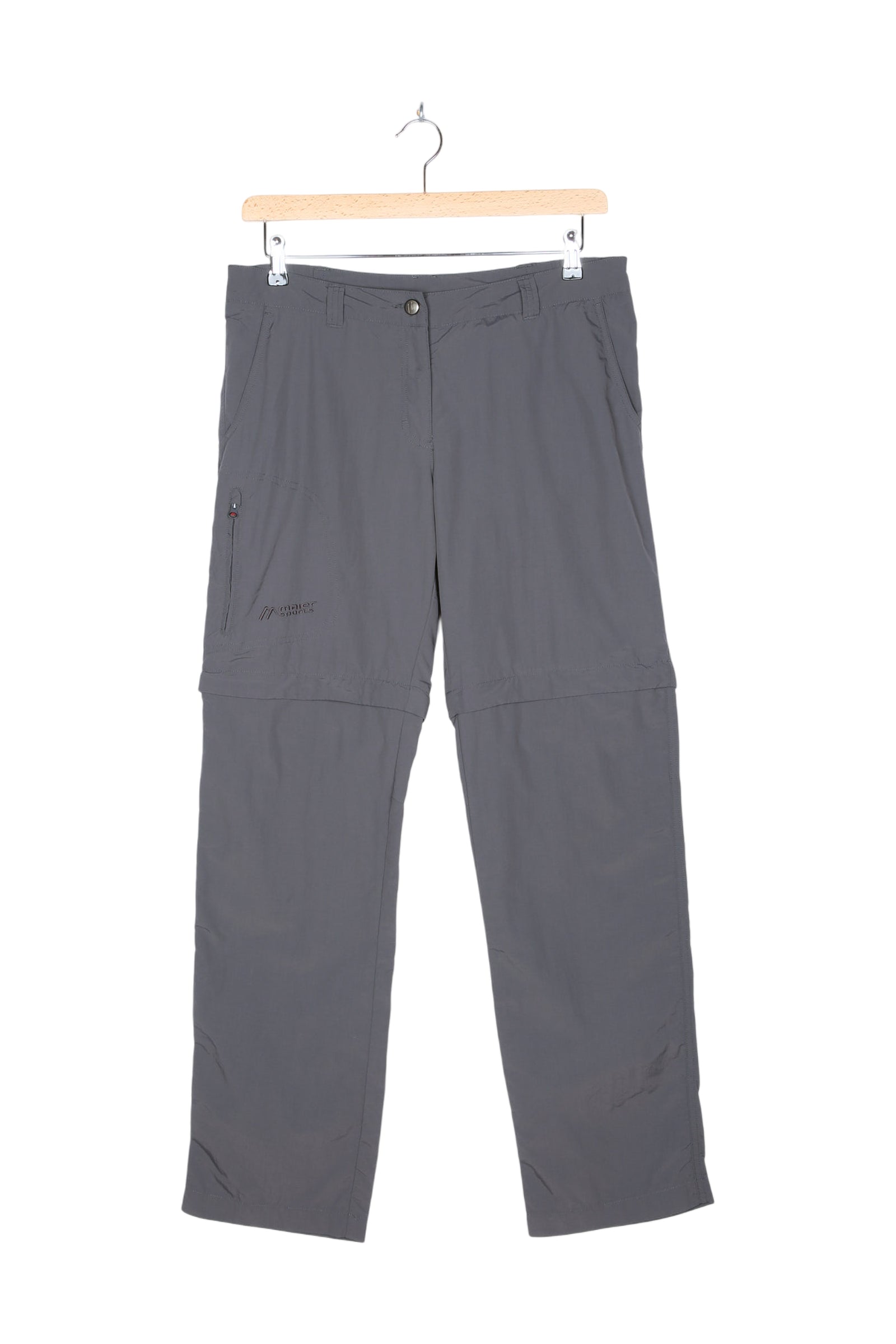 Zip Off Hose für Herren