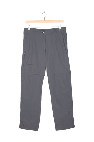 Zip Off Hose für Herren