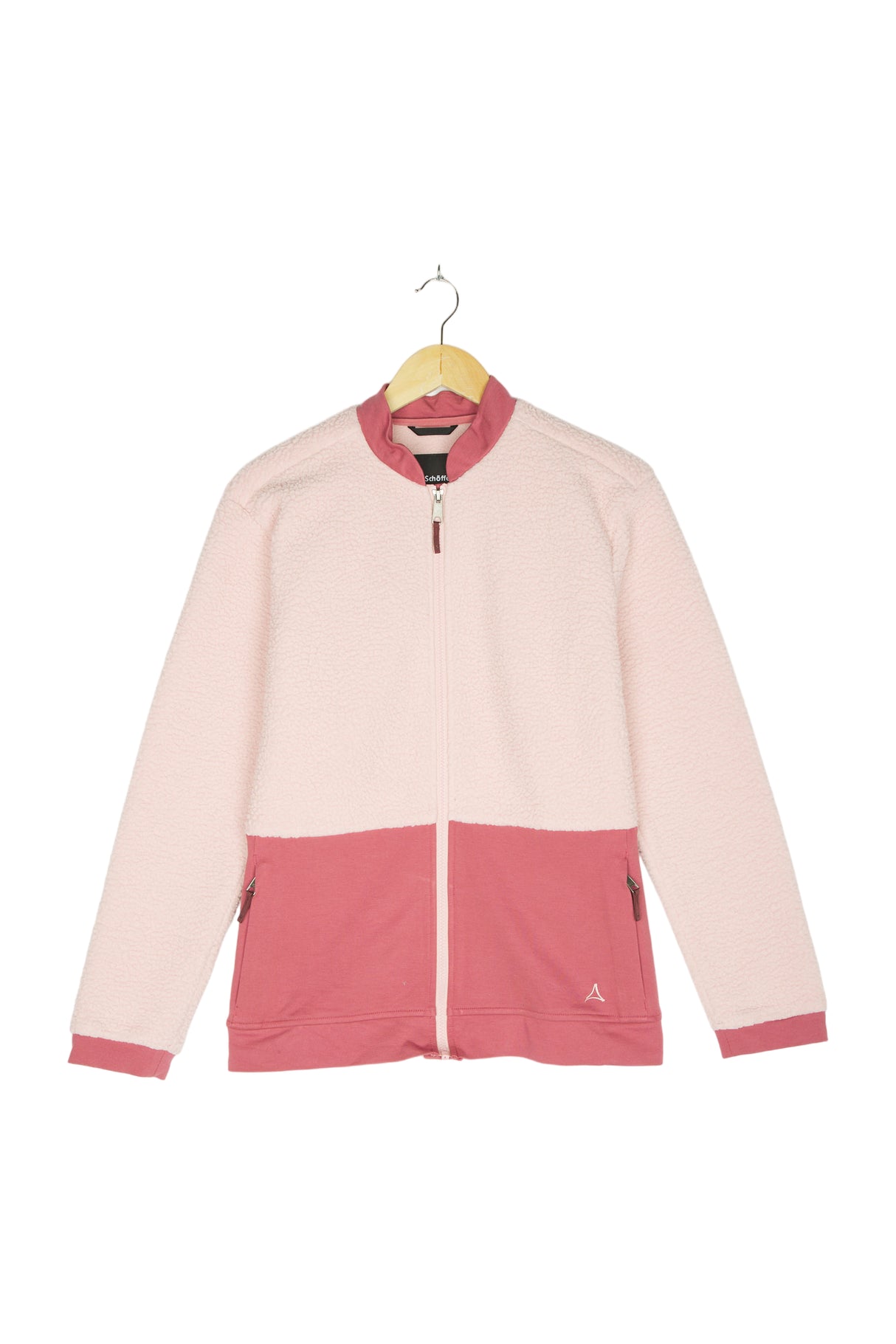 Fleecejacke für Damen