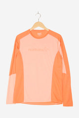 Longsleeve für Damen