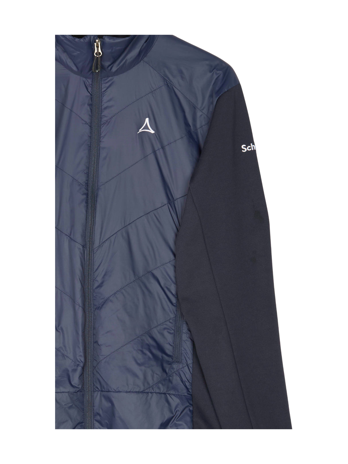 Fleecejacke für Herren