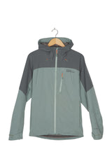 Hardshelljacke, Regenjacke für Damen