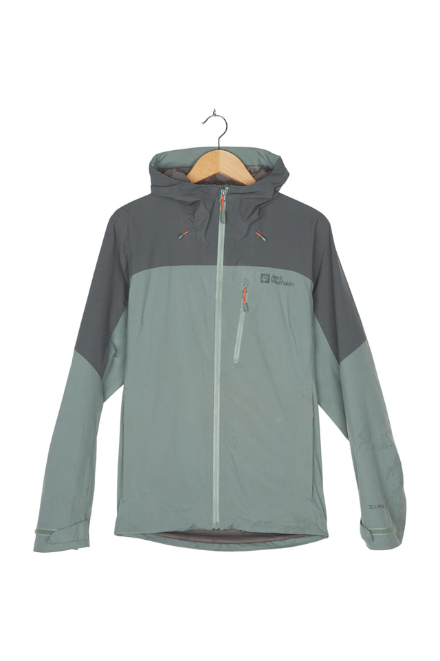 Hardshelljacke, Regenjacke für Damen
