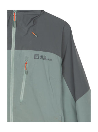 Hardshelljacke, Regenjacke für Damen