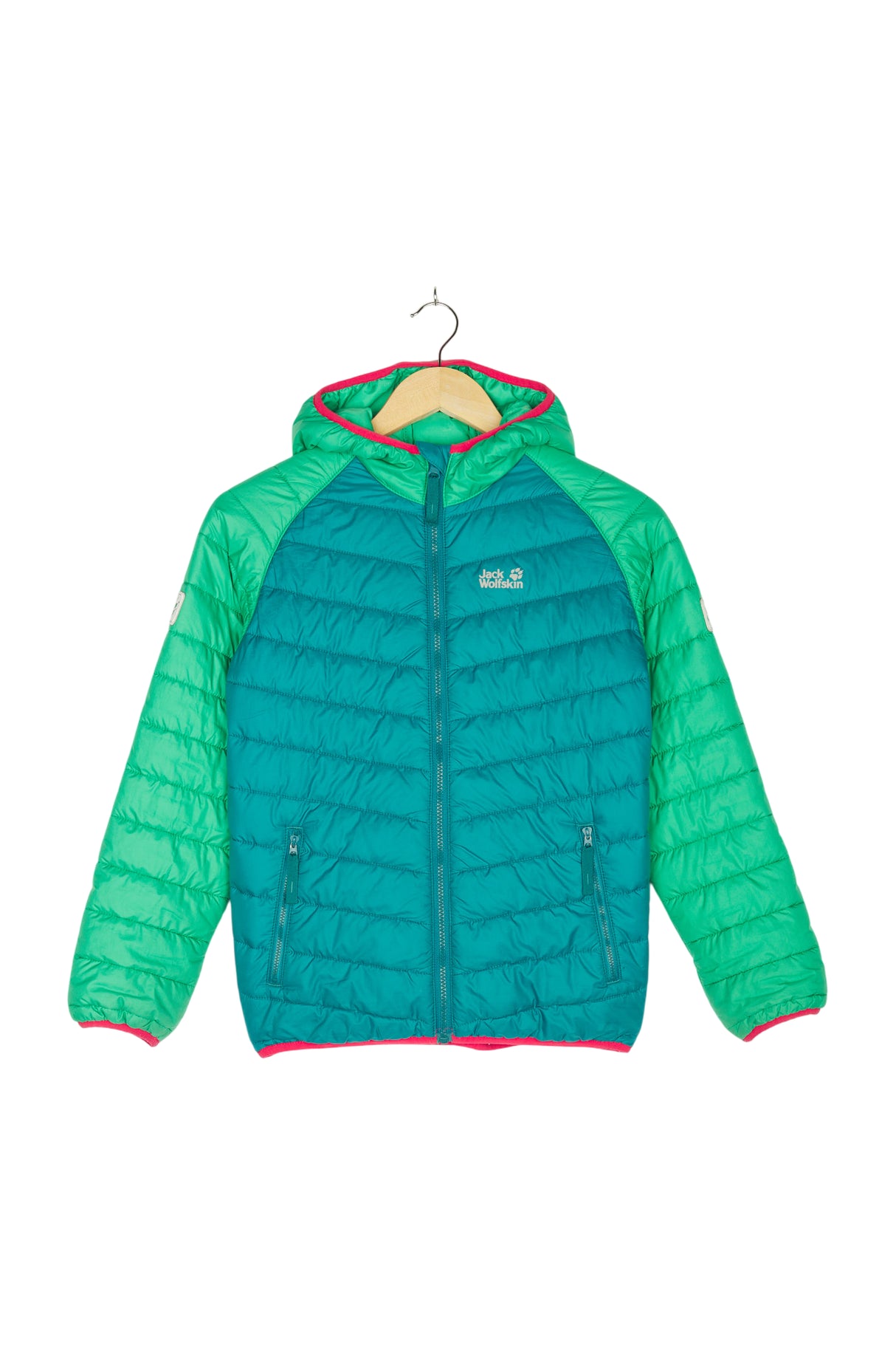 Winterjacke für Kinder