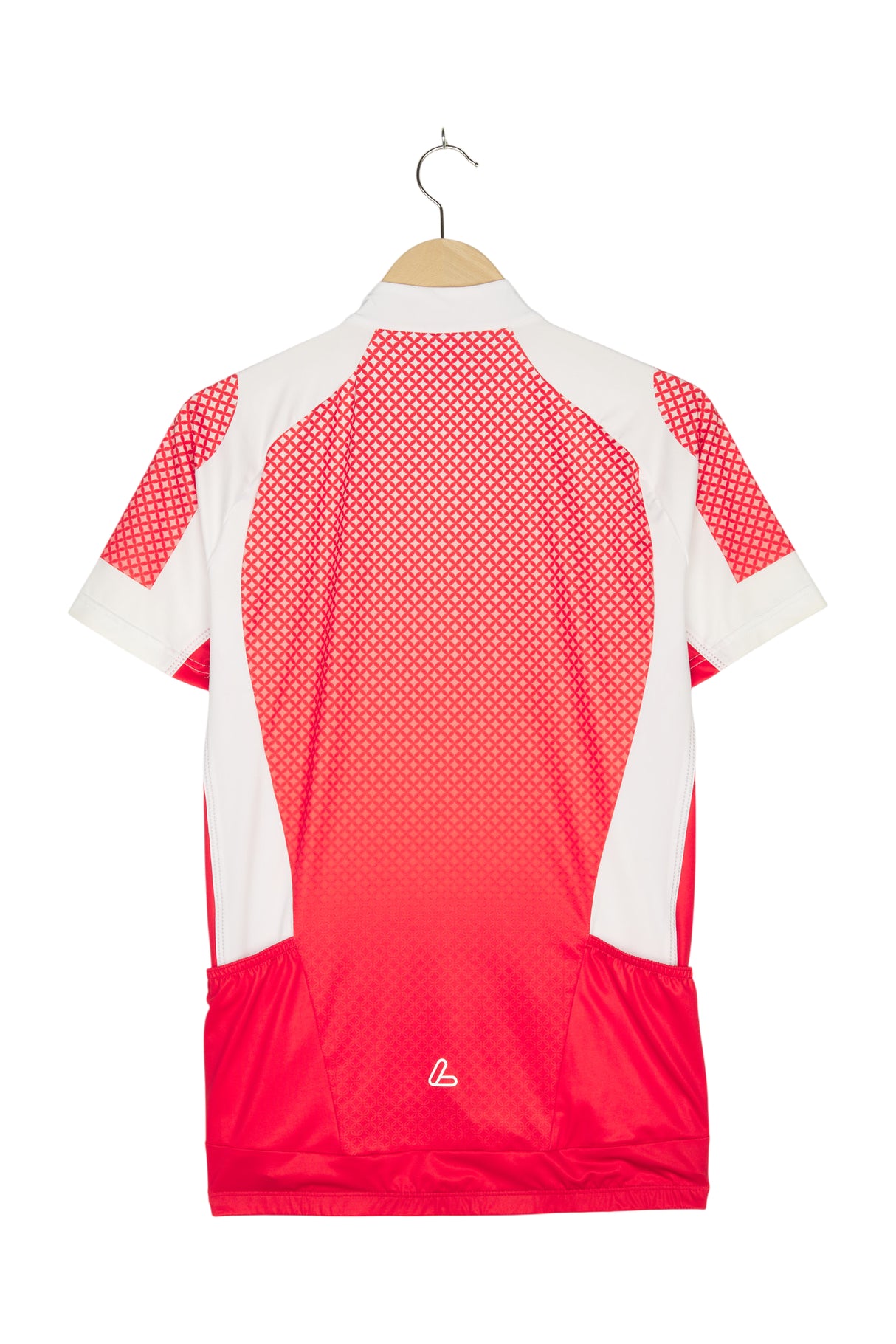 Radtrikot für Damen