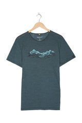 UTLADALEN MERINO 130 TEE MAN T-Shirt Merino für Herren