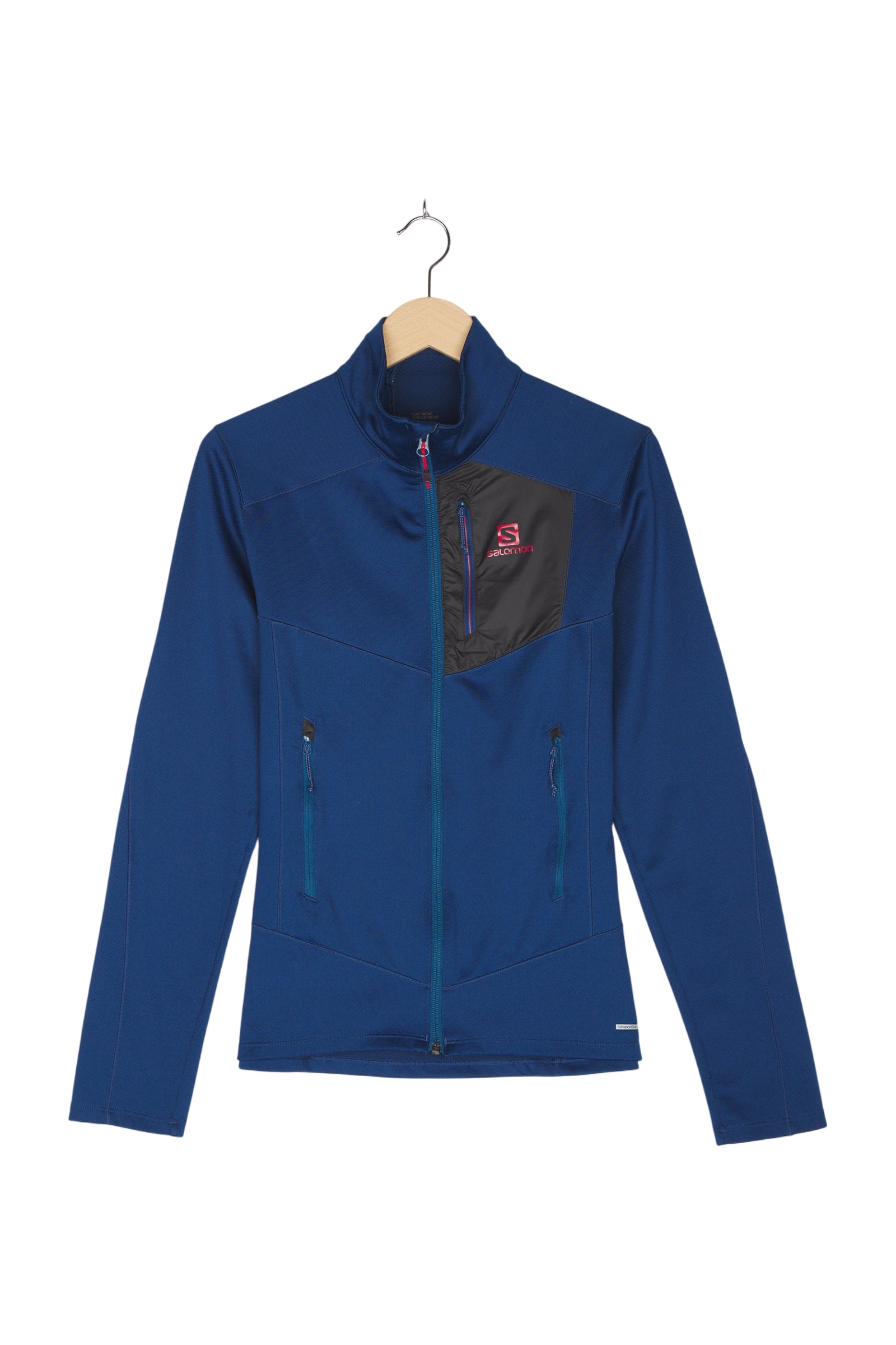 Fleecejacke für Herren