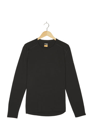 Longsleeve Merino für Herren